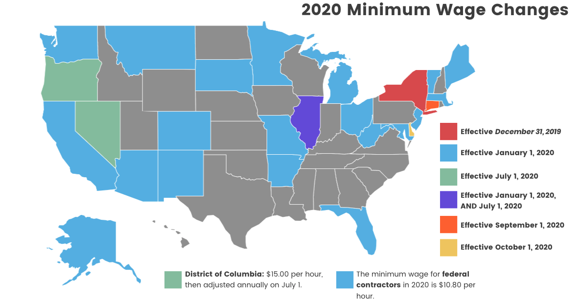 Nevada Min Wage 2024 Eudora Hillary
