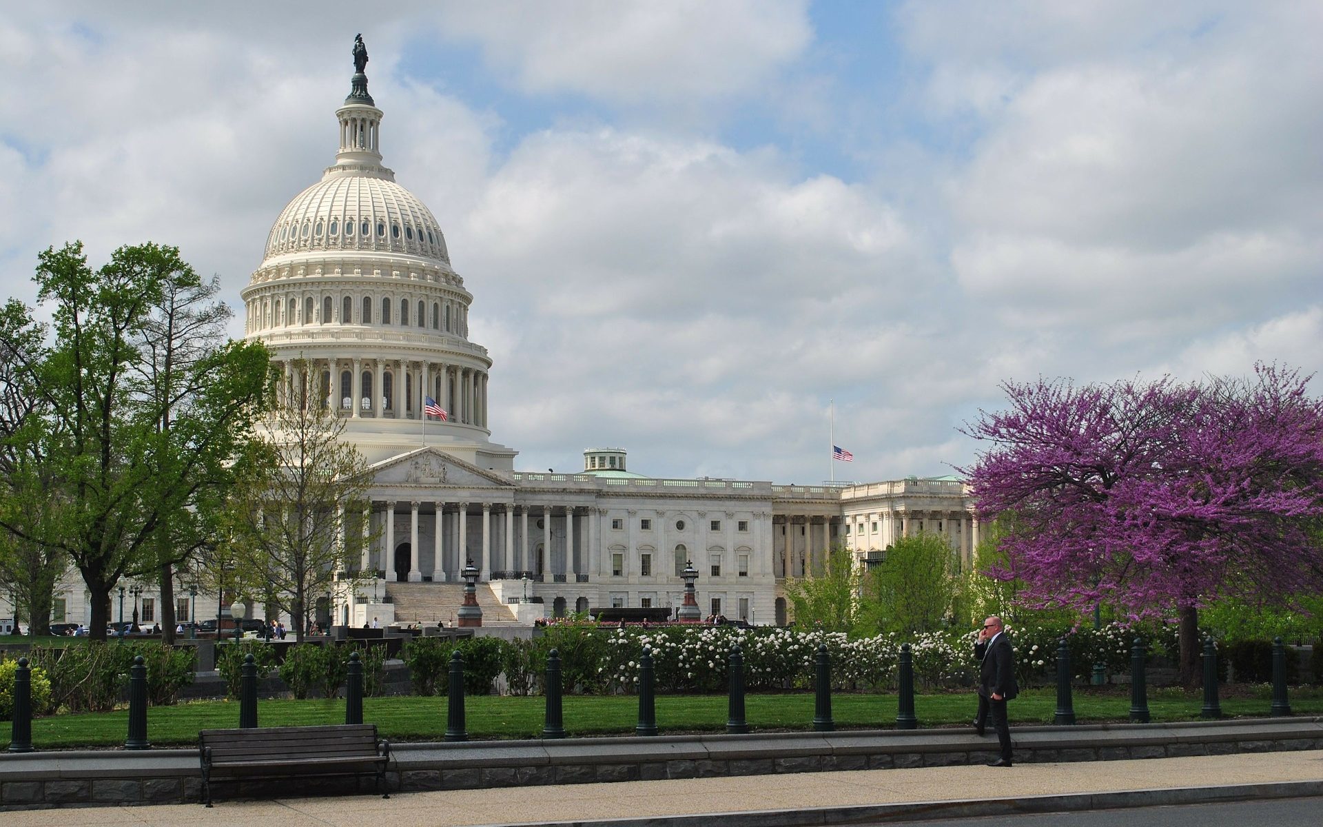 Капитолий сша картинки